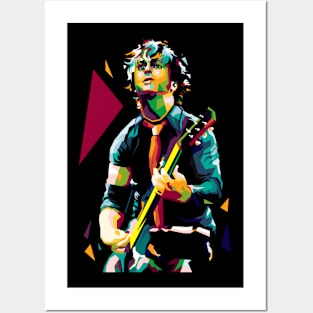 The Celebrities Wpap Art Posters and Art